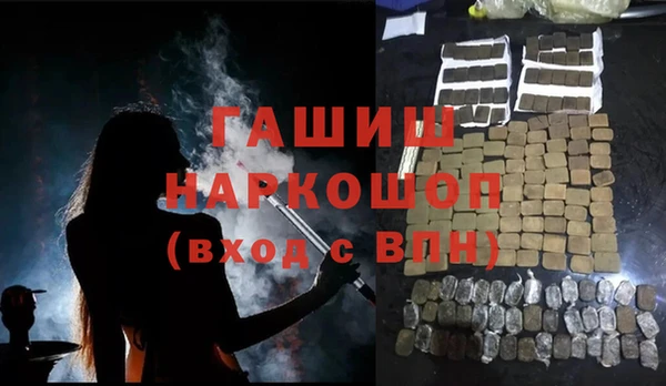молекула духа Каменка